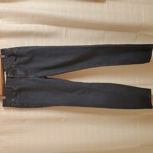 Joe Fresh Jeans Women's Size 4 Blue Slim